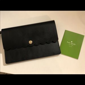 Kate Spade wristlet